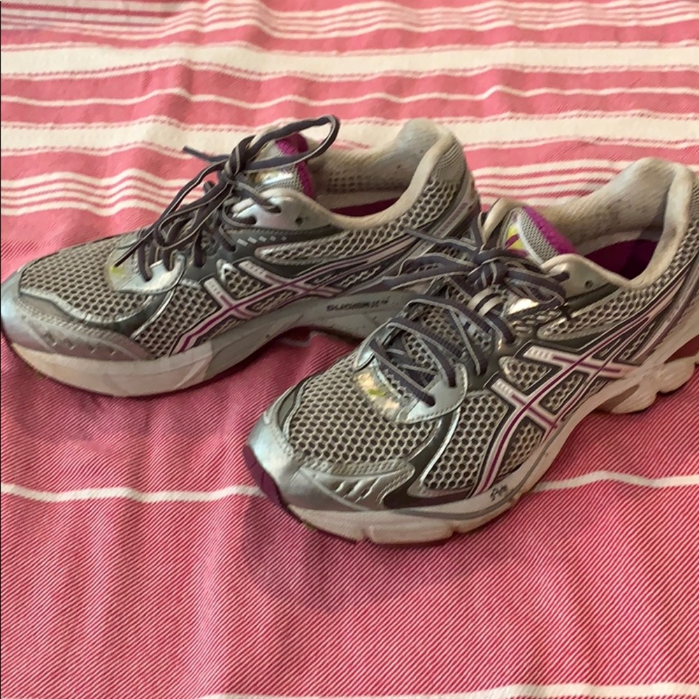 Asics Running Shoes